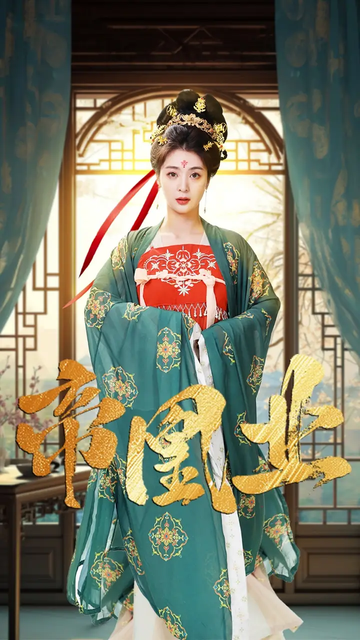 帝凰業(yè)（106集）姚冠宇&鐘熙劇情概要