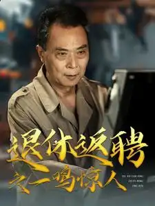 退休返聘之一鳴驚人（65集）