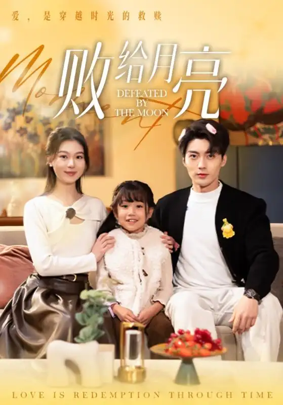 敗給月亮（80集）劉蘭博＆鄭晨雨劇情人物介紹