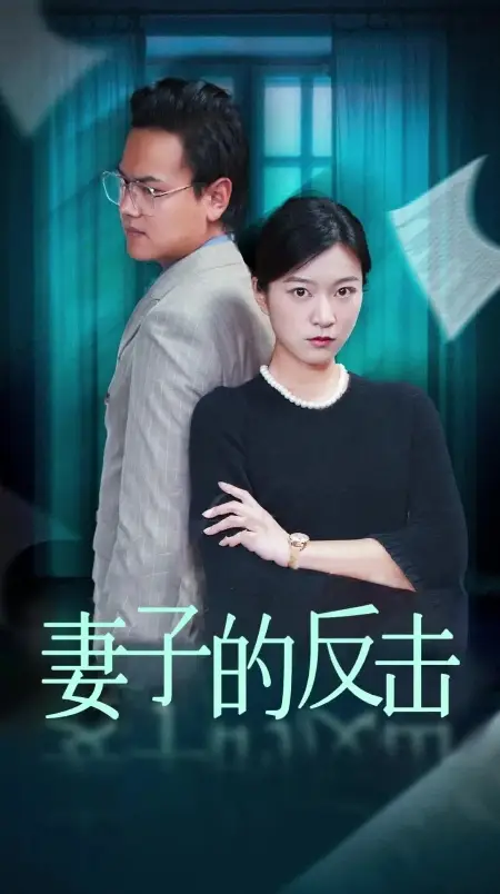 妻子的反擊&消失的愛人（27集）劇情概要