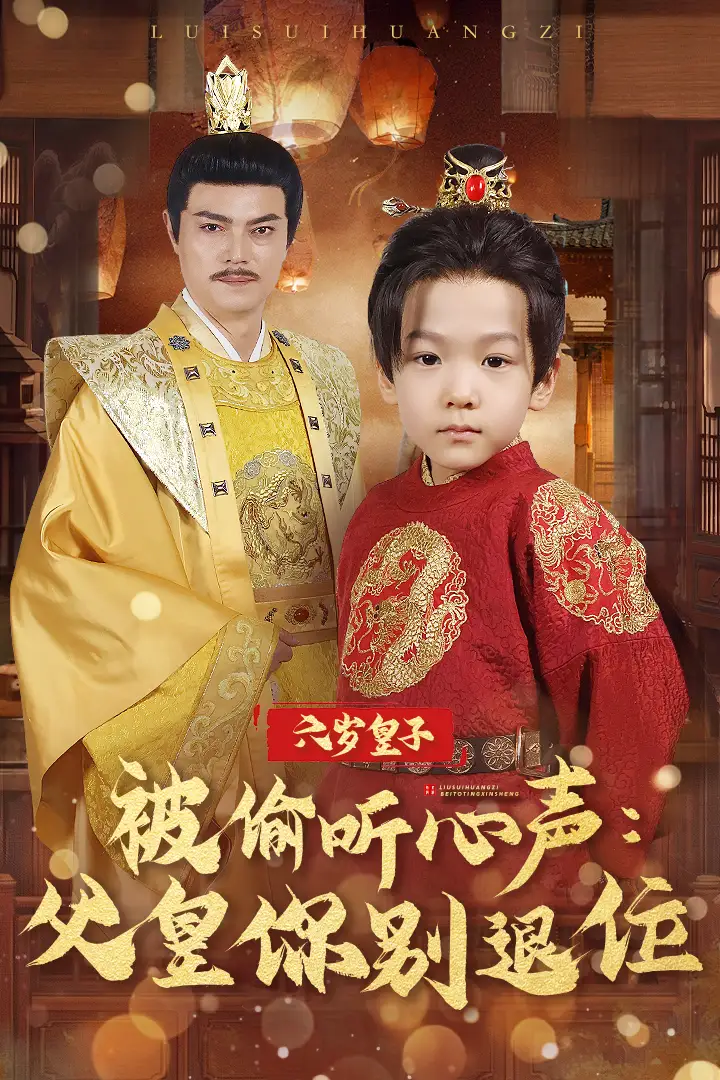六歲皇子被偷聽(tīng)心聲父皇你別退位（61集）