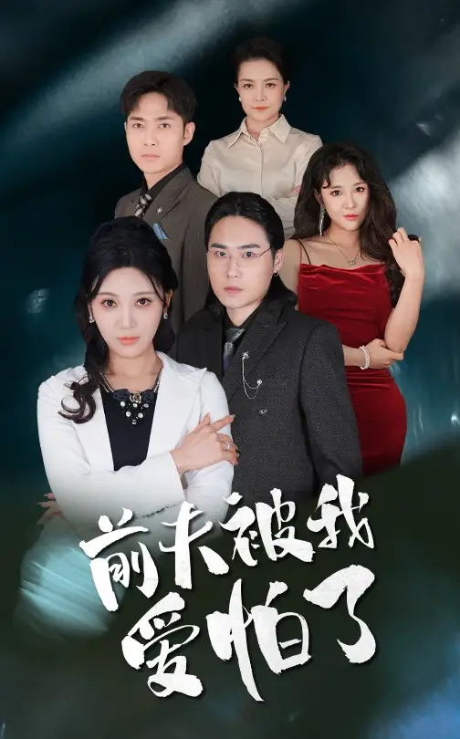 前夫被我愛怕了（48集）劇情概要