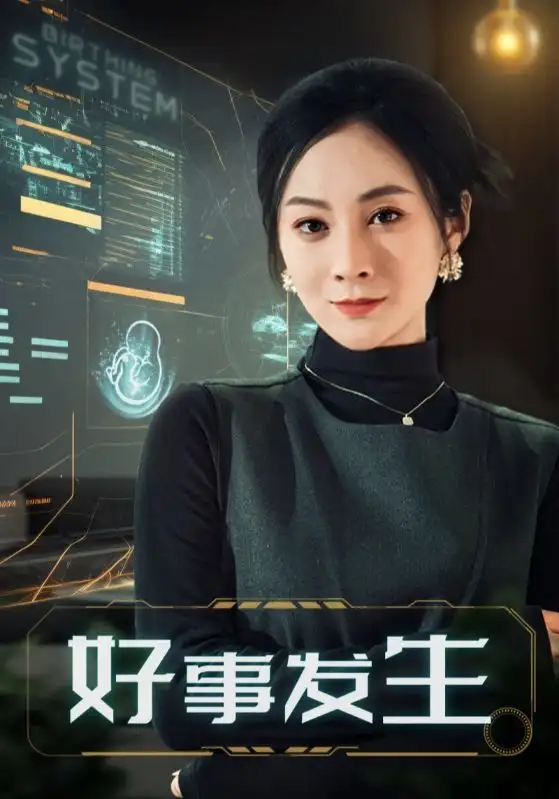 好事發(fā)生（61集）宋雯娟劇情概要