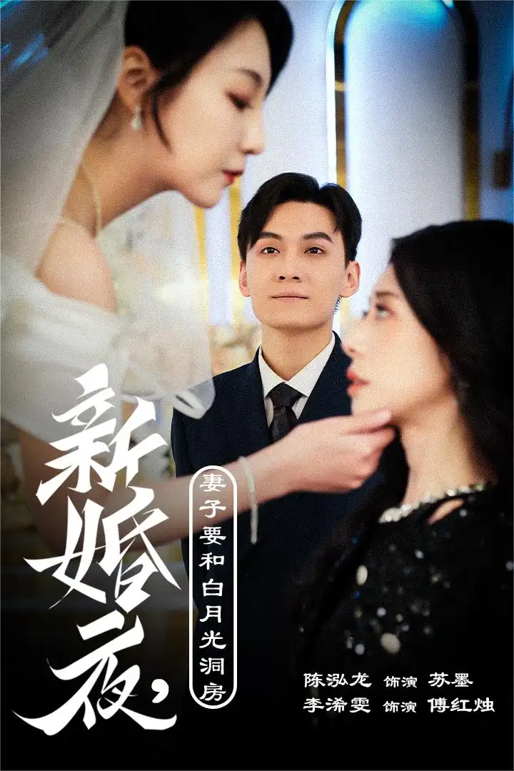 新婚夜，妻子要和白月光洞房$禮尚往來（30集）劇情概要