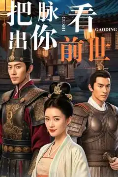 把脈看出你前世（71集）