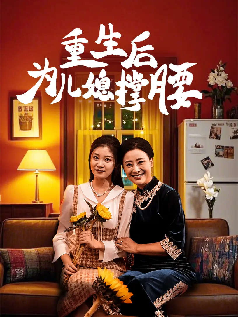 重生后為兒媳撐腰（66集）劇情概要