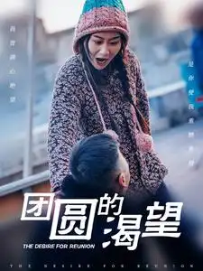 團圓的渴望（30集）張瑩瑩劇情概要