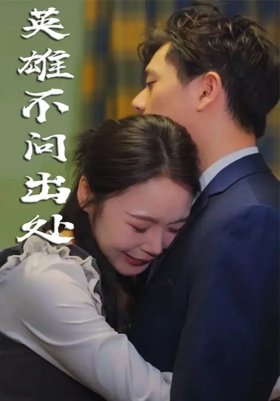 英雄不問(wèn)出處（34集）劇情概要