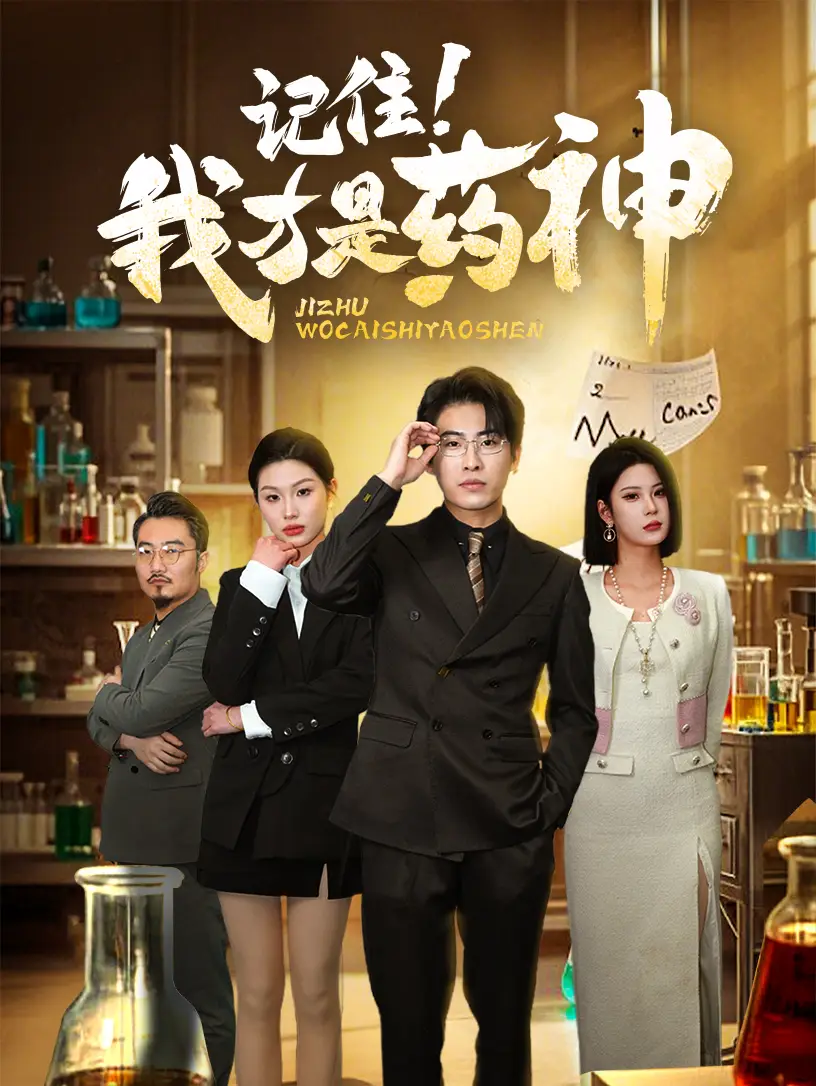 記住我才是藥神（30集）