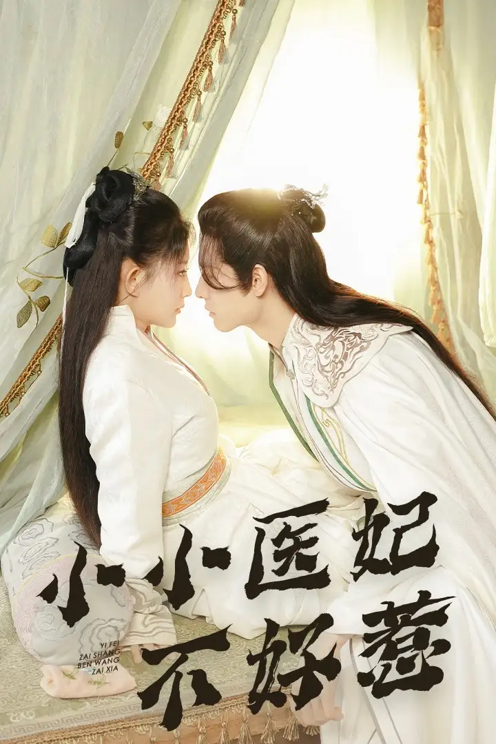 小小醫(yī)妃不好惹（59集）劇情概要