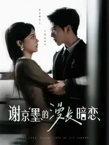 謝京墨的漫長(zhǎng)暗戀（98集）李燦＆徐瑩劇情概要