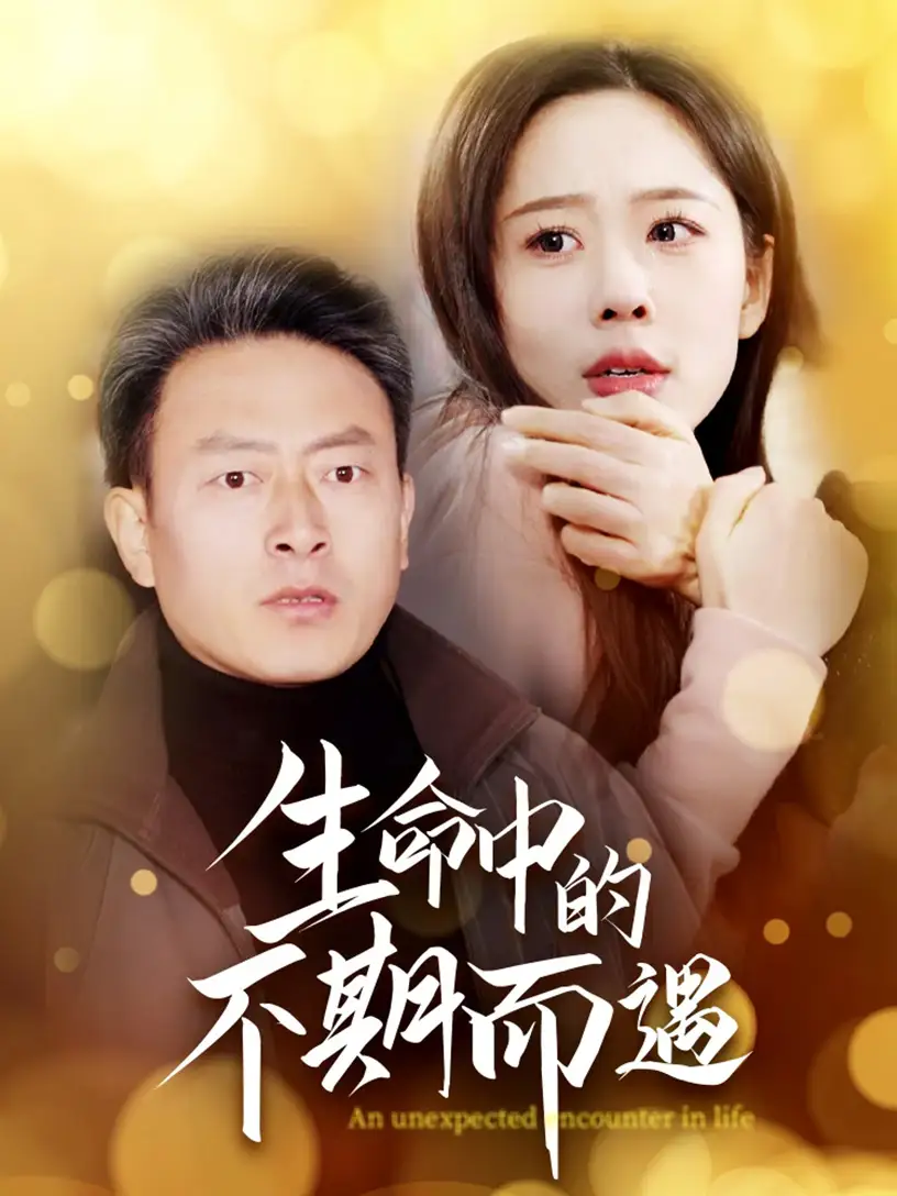 生命中的不期而遇（35集）劇情概要