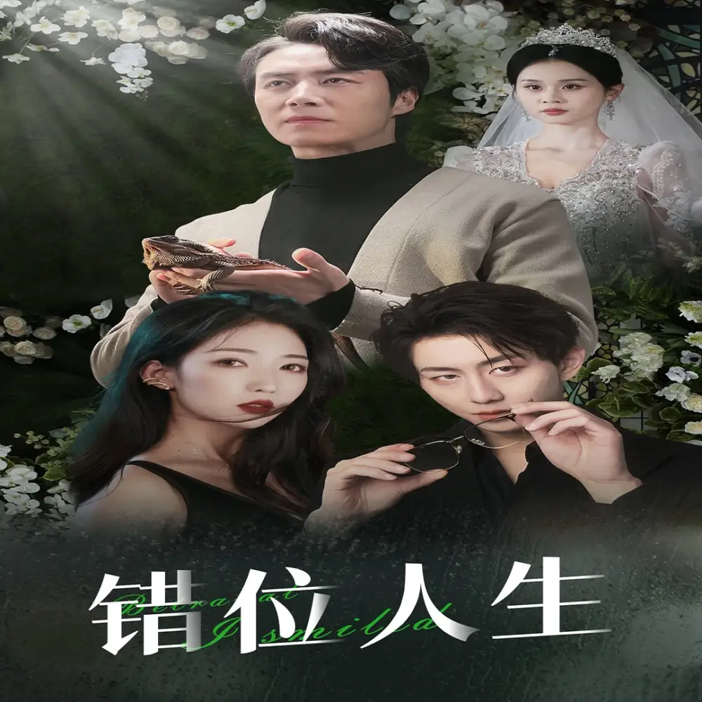 錯(cuò)位人生&養(yǎng)大他人的兒子后我笑了（33集）劇情概要