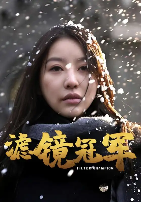 濾鏡冠軍（32集）劇情概要