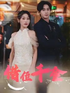 錯(cuò)位千金（56集）