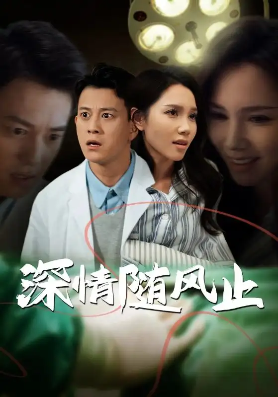 深情隨風(fēng)止（54集）陳舒琪劇情概要