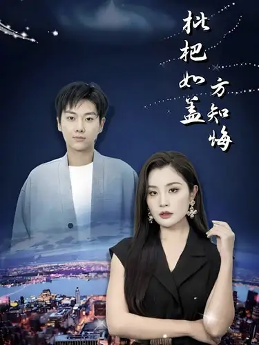 枇杷如蓋方知悔（30集）劇情概要