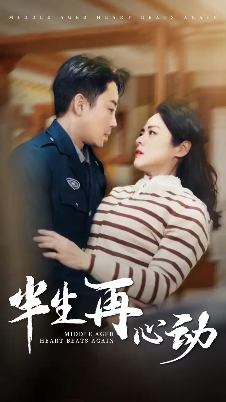 半生再心動(dòng)（79集）張媛媛劇情概要