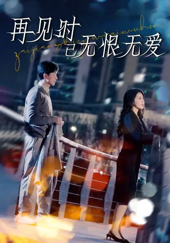 再見時(shí)已無恨無愛（62集）王鵬＆丁海霞劇情概要