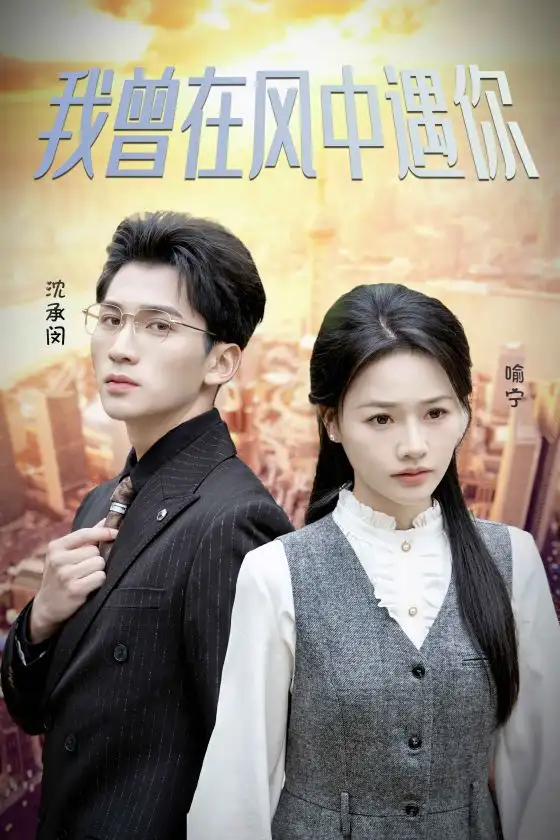 我曾在風(fēng)中遇你（30集）李木楊＆曹千祎劇情概要