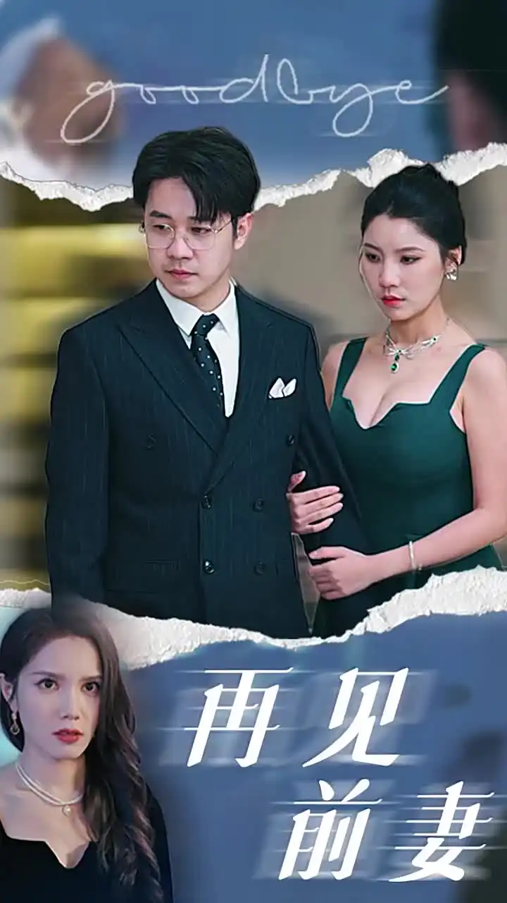 再見前妻（40集）劇情概要