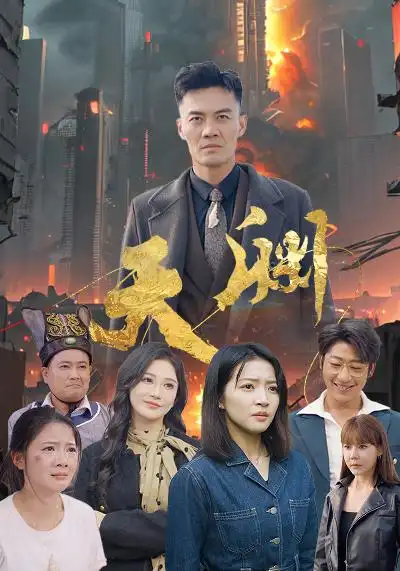 天淵（59集）劇情概要