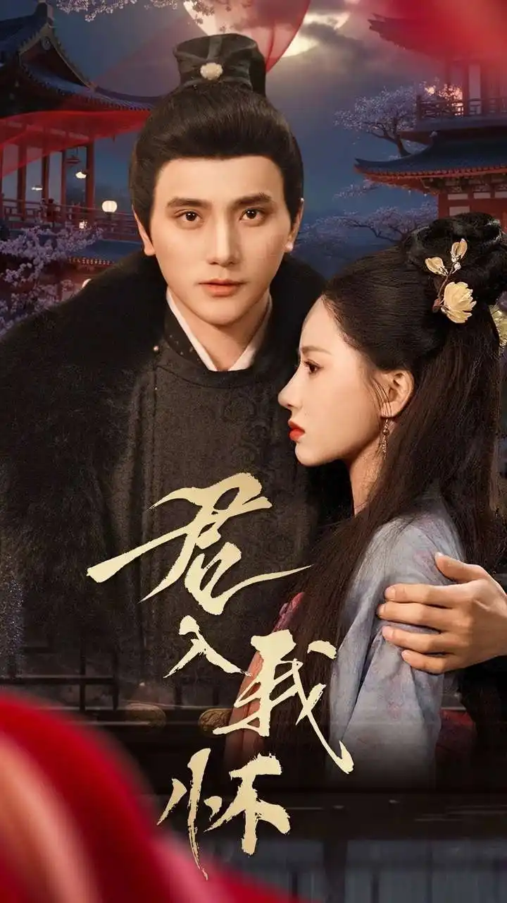 君入我懷（60集）