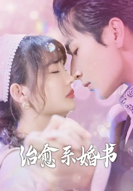 治愈系婚書（80集）