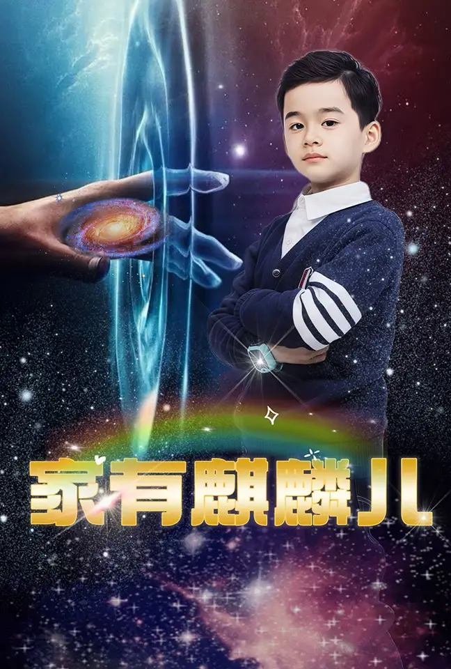 家有麒麟兒（60集）