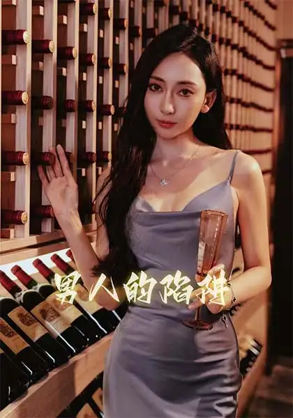 男人的陷阱（33集）江婉秋劇情人物介紹