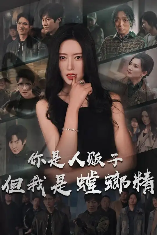 你是人販子但我是螳螂精（30集）彭瑞風(fēng)＆桉淇劇情概要