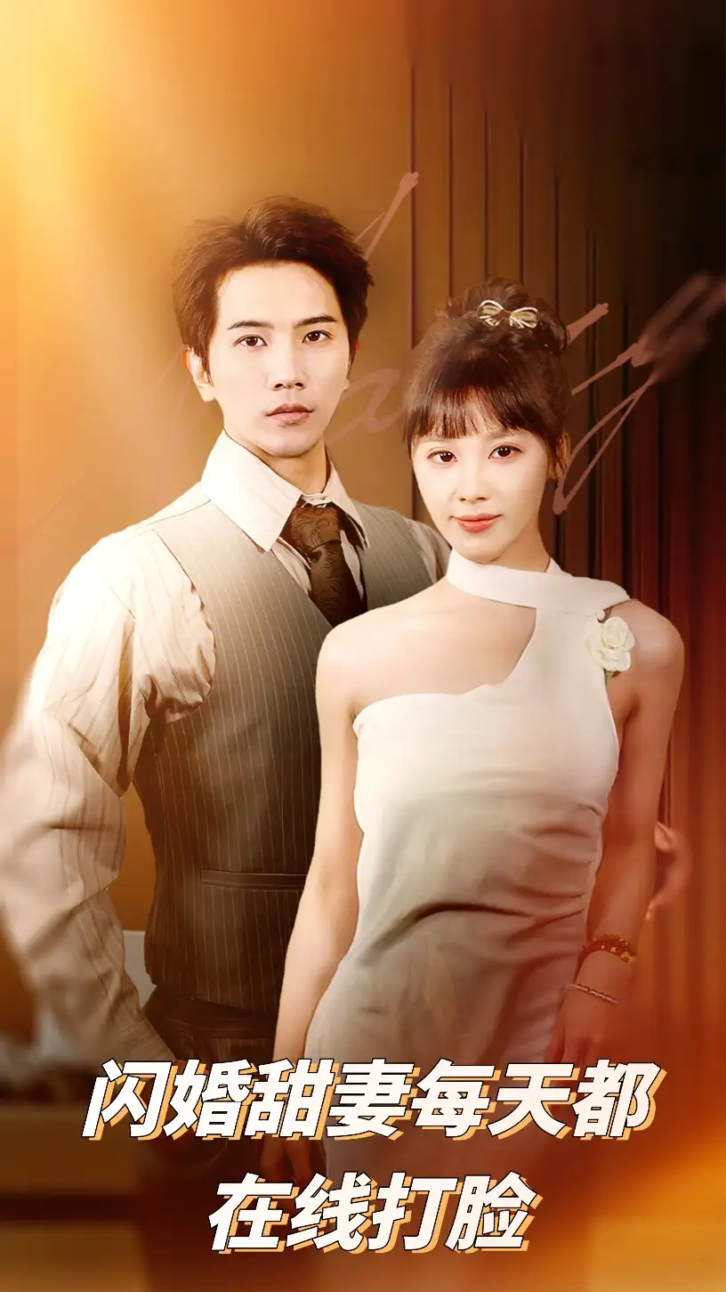 閃婚甜妻每天都在線打臉（58集）劉艾&李之