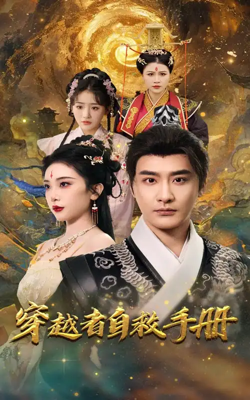穿越者自救手冊(cè)（70集）李季＆張璇