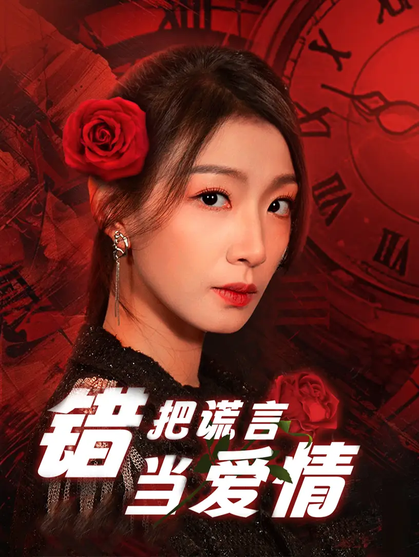 錯(cuò)把謊言當(dāng)愛情（32集）