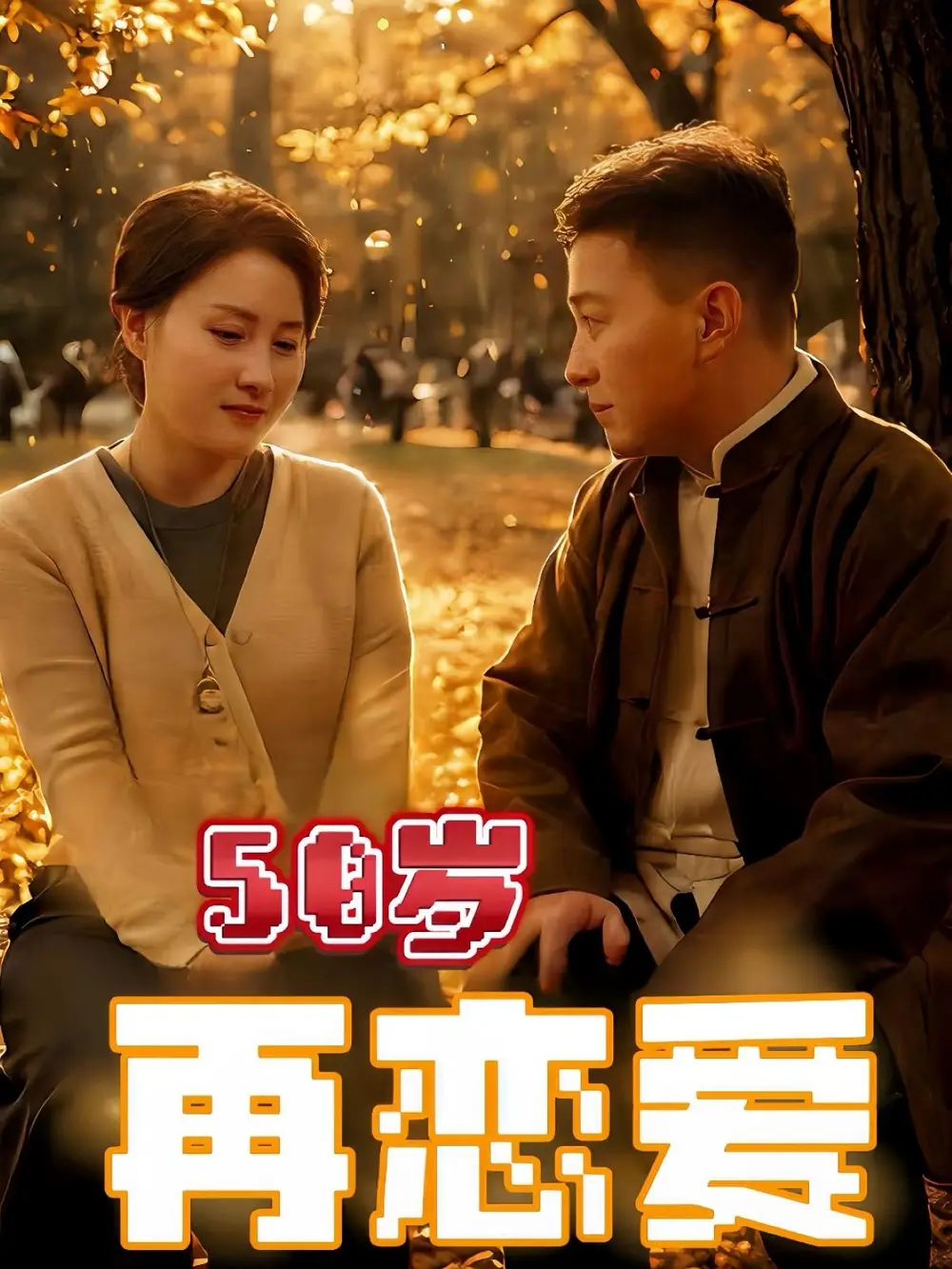 50歲再戀愛（50集）