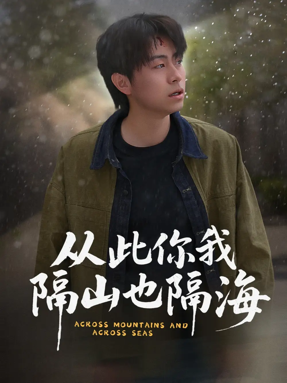 從此你我隔山也隔海（75集）歐陽千然&丁磊&皮德勝