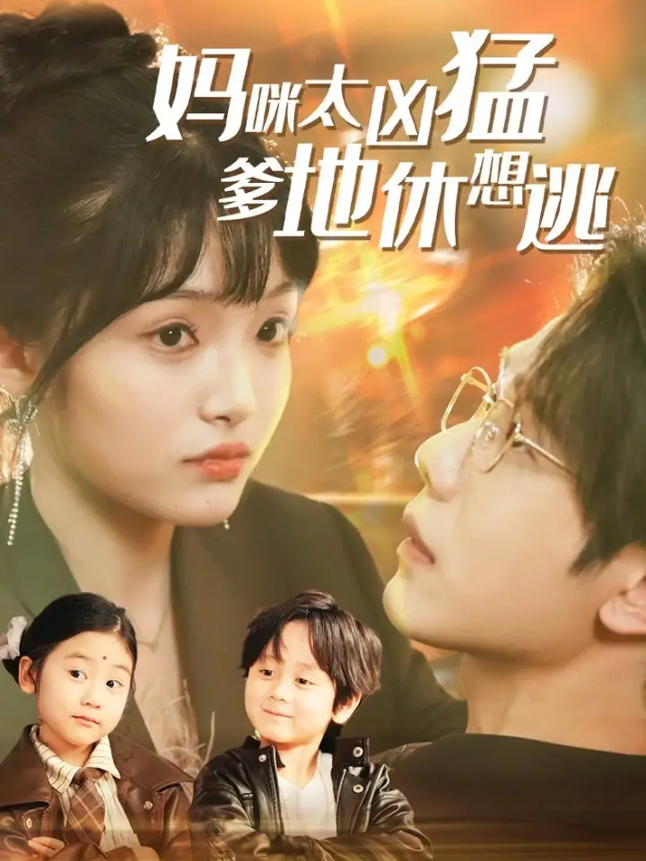 媽咪太兇猛爹地休想逃＆媽咪本事大爹地別害怕＆我?guī)蛬屵湔业搅擞H哥哥（81集）何連飛＆張紫璇