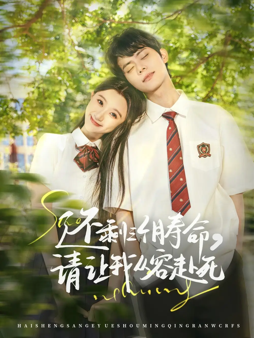 還剩三個(gè)月壽命，請(qǐng)讓我從容赴死（71集）