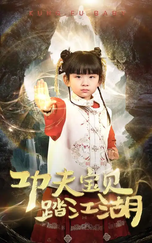 功夫?qū)氊愄そ?0集）劇情人物介紹