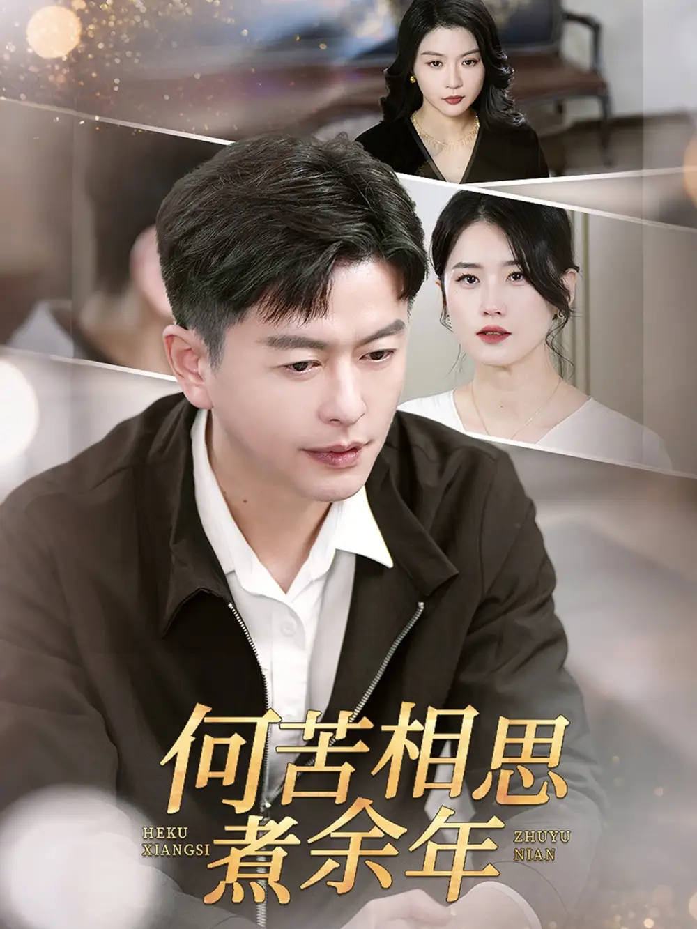 何苦相思煮余年（56集）劇情概要