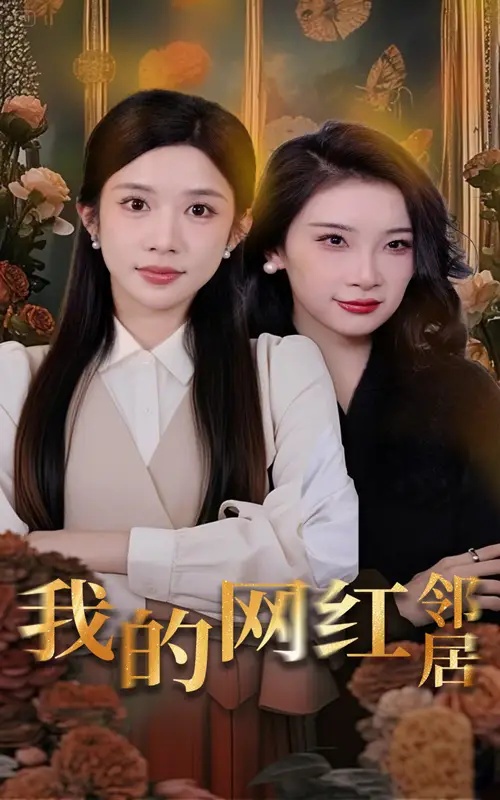 我的網(wǎng)紅鄰居（45集）張璇&林琦婷