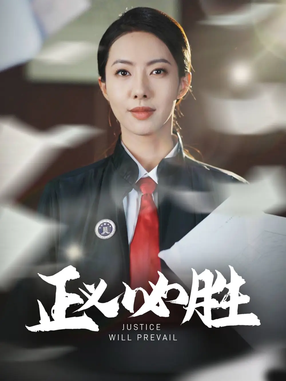 正義必勝（46集）劇情概要