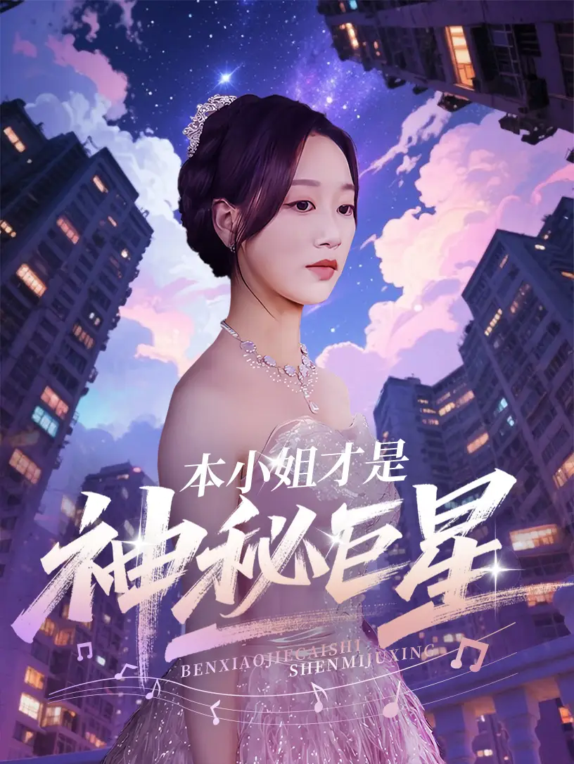 本小姐才是神秘巨星（66集）錢玉婷&麥童