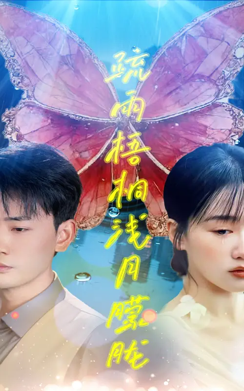 疏雨梧桐淺月朦朧（50集）宣以豪&茍鈺浠