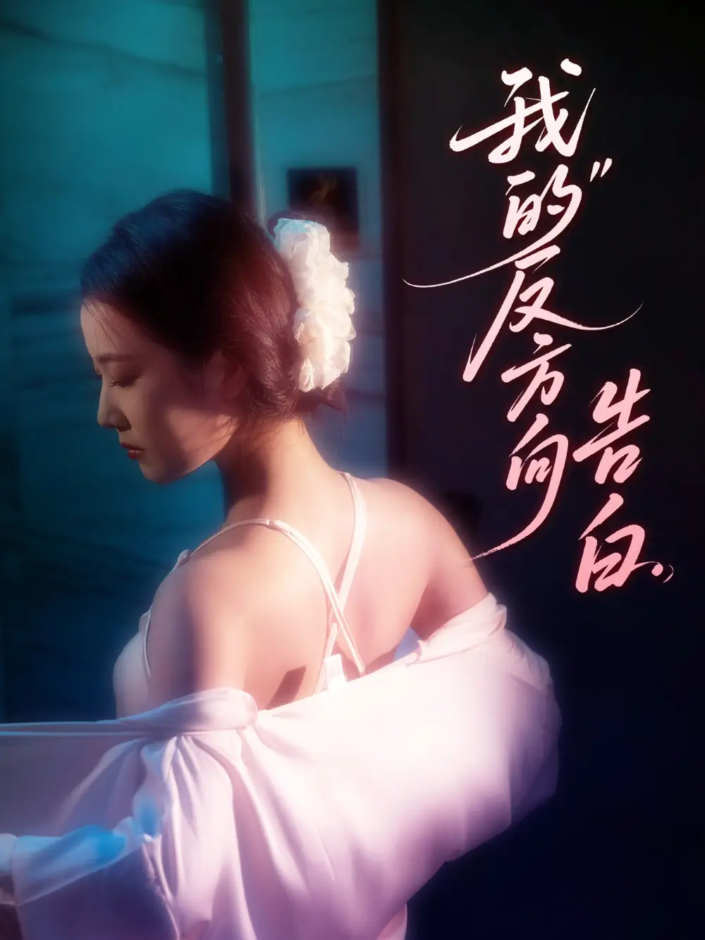 我的反方向告白（61集）貢興＆段柒萱劇情概要