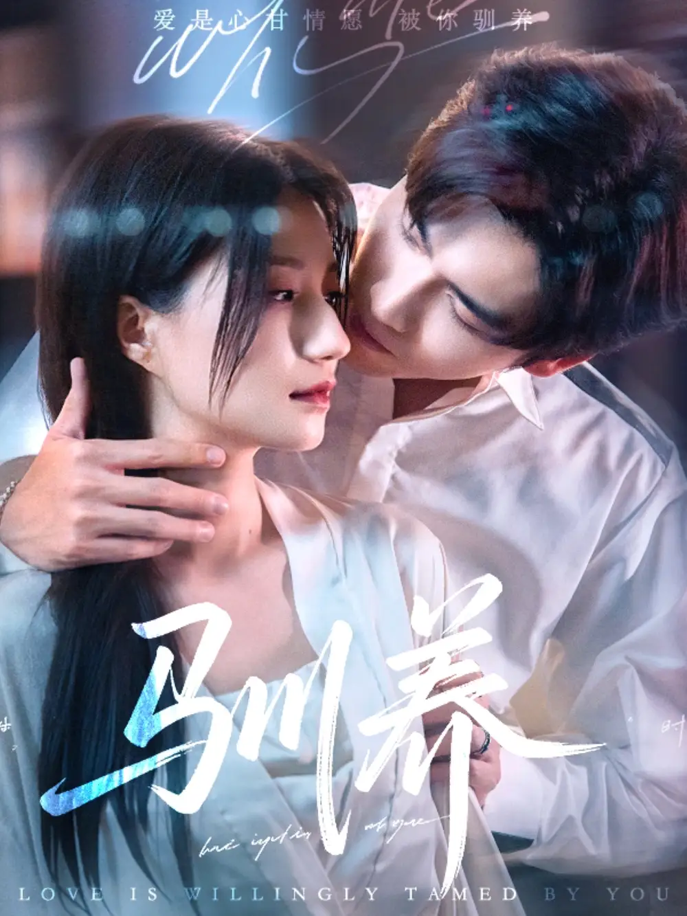 馴養(yǎng)（96集）王奕然＆蘭嵐劇情概要
