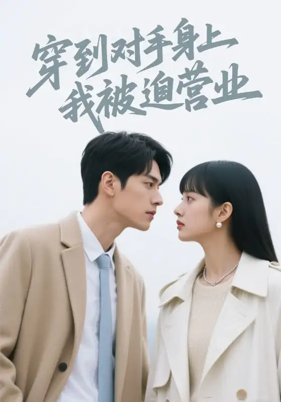 穿到對(duì)手身上我被迫營(yíng)業(yè)（54集）林鑫涵劇情概要