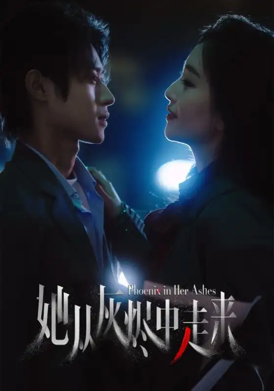 她從灰燼中走來（60集）夏玄子&申陽劇情人物介紹