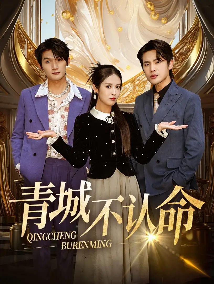 青城不認(rèn)命（68集）徐嘉楠&申曉明