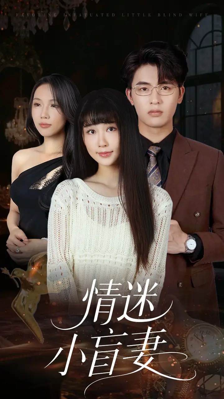 情迷小盲妻（69集）陳楚琦